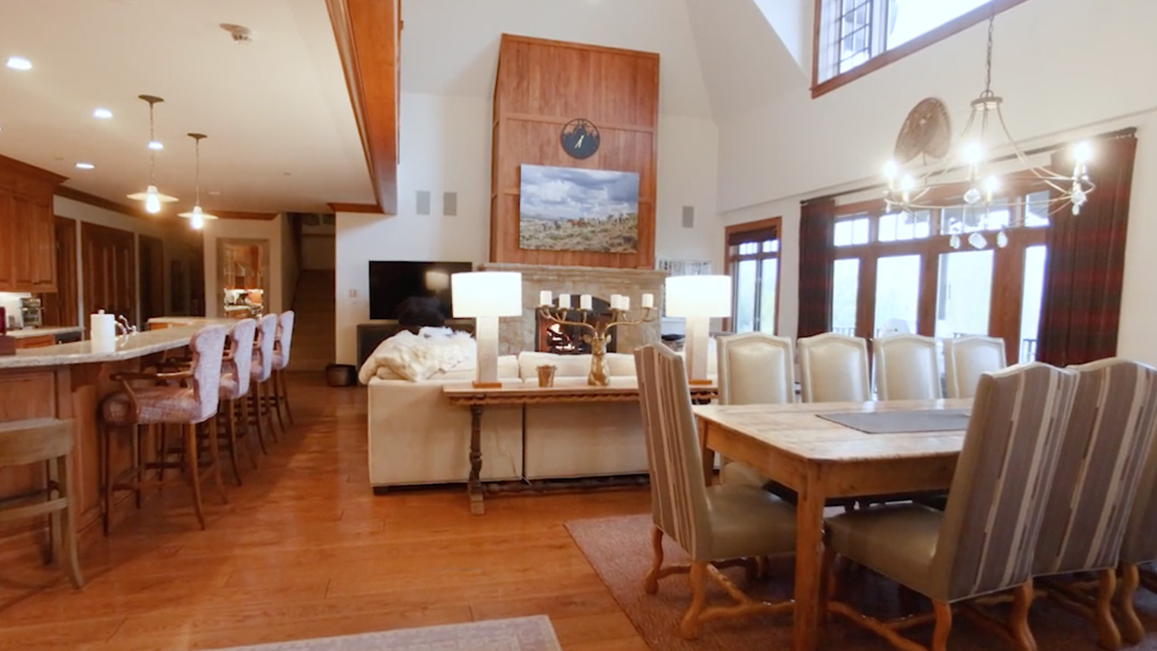 Rent Vail